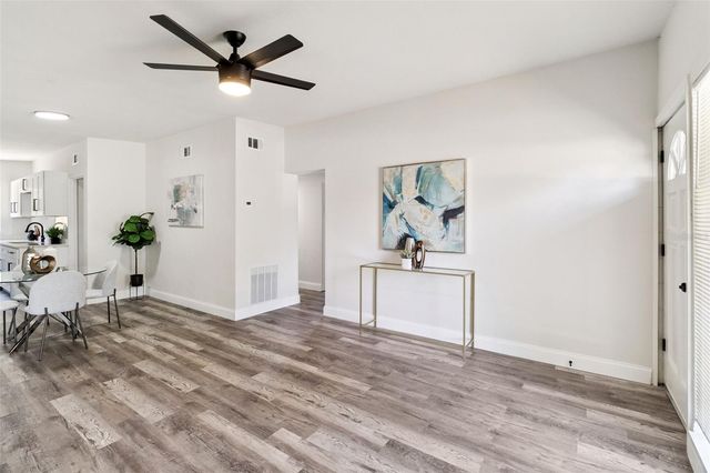1465 HILLCREST DRIVE, Melbourne, FL 32935