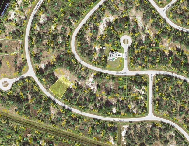 7174 TREADWAY ROAD, Port Charlotte, FL 33981