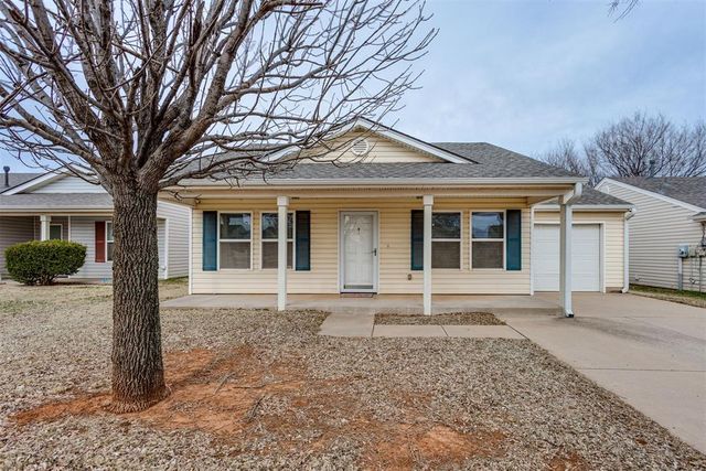 1813 NW 146th Street, Edmond, OK 73013