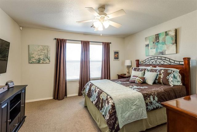 1813 NW 146th Street, Edmond, OK 73013