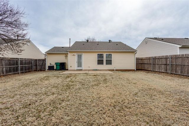 1813 NW 146th Street, Edmond, OK 73013