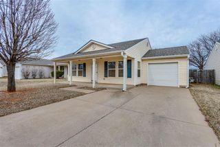 1813 NW 146th Street, Edmond, OK 73013