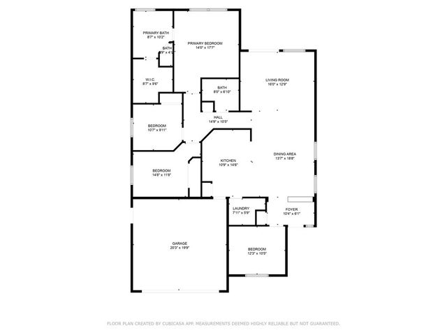 84156 Azzura Way, Indio, CA 92203