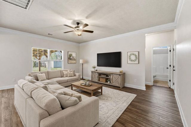 1100 Gregory Landing Drive, North Augusta, SC 29860