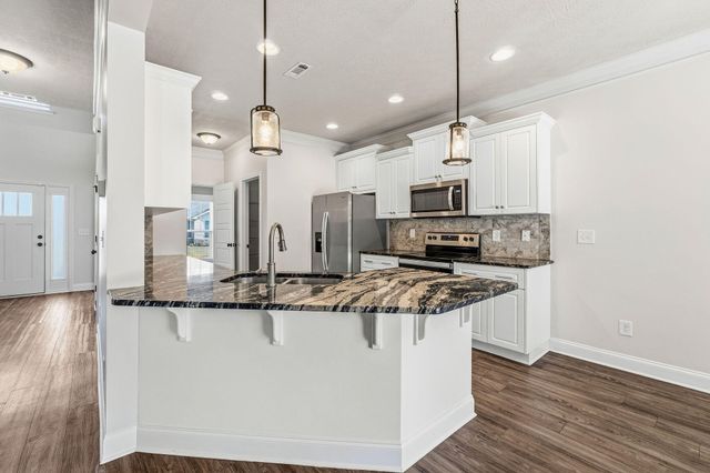 1100 Gregory Landing Drive, North Augusta, SC 29860