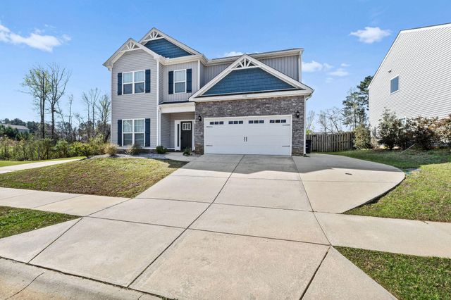 1100 Gregory Landing Drive, North Augusta, SC 29860