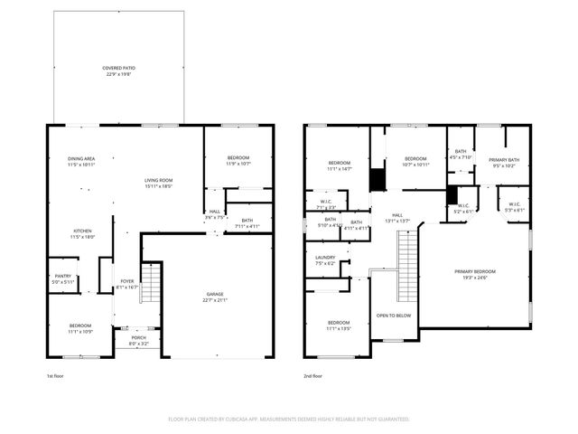 1100 Gregory Landing Drive, North Augusta, SC 29860