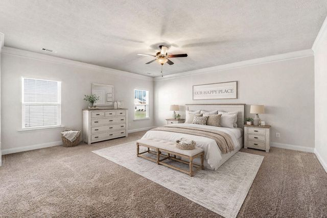 1100 Gregory Landing Drive, North Augusta, SC 29860