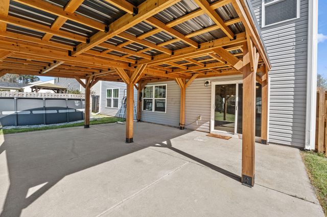 1100 Gregory Landing Drive, North Augusta, SC 29860