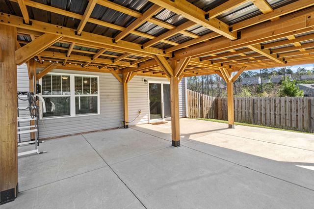 1100 Gregory Landing Drive, North Augusta, SC 29860