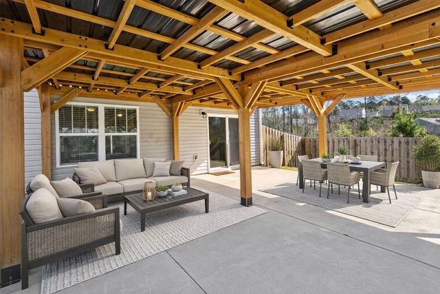 1100 Gregory Landing Drive, North Augusta, SC 29860