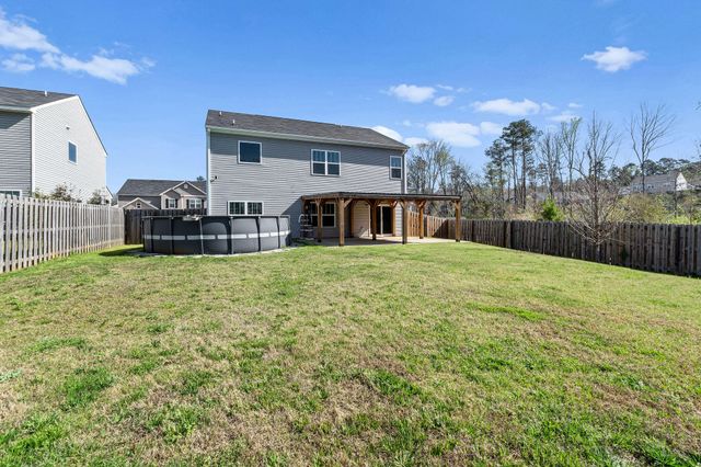 1100 Gregory Landing Drive, North Augusta, SC 29860