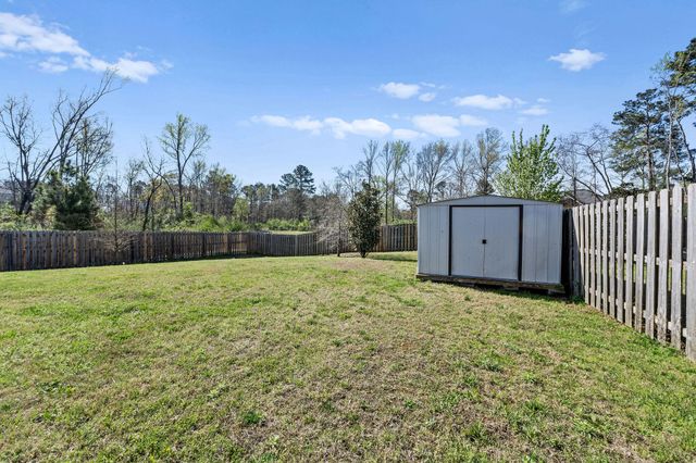 1100 Gregory Landing Drive, North Augusta, SC 29860