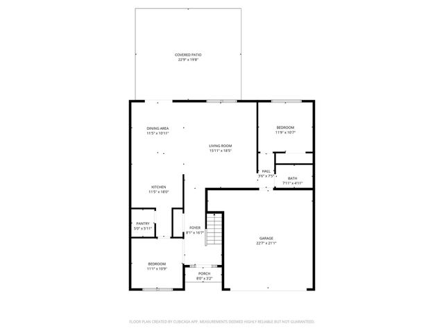 1100 Gregory Landing Drive, North Augusta, SC 29860