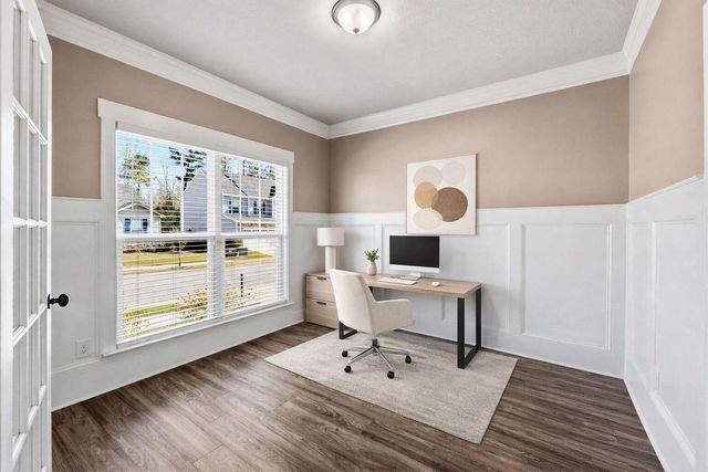 1100 Gregory Landing Drive, North Augusta, SC 29860