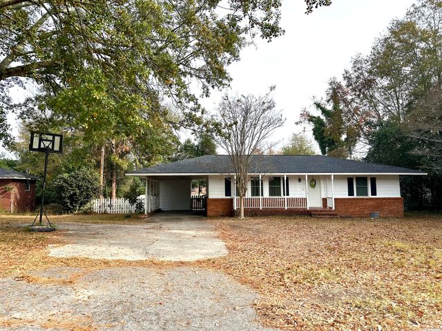 3514 Lawson Road Road, Aiken, SC 29801
