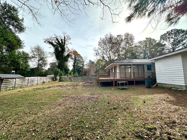 3514 Lawson Road Road, Aiken, SC 29801