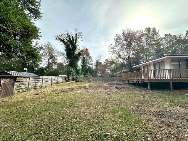 3514 Lawson Road Road, Aiken, SC 29801