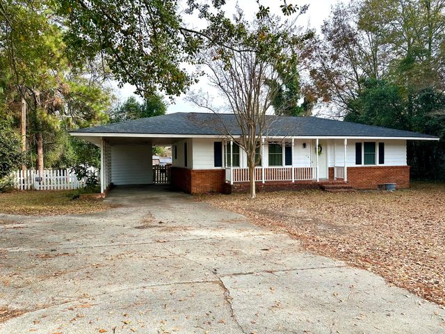 3514 Lawson Road Road, Aiken, SC 29801