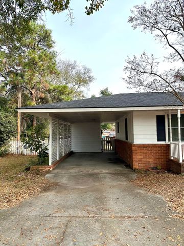 3514 Lawson Road Road, Aiken, SC 29801