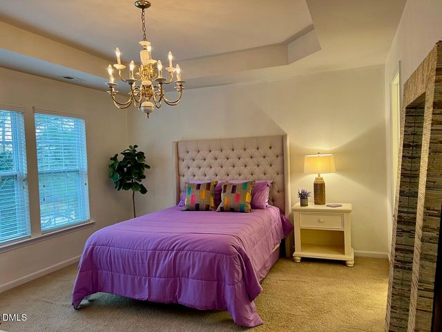 8318 Pilots View Drive, Raleigh, NC 27617