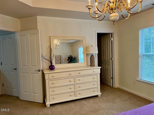 8318 Pilots View Drive, Raleigh, NC 27617