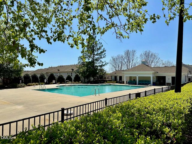 8318 Pilots View Drive, Raleigh, NC 27617