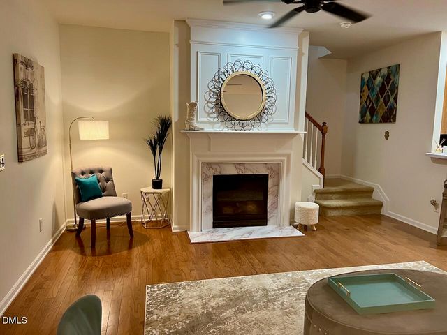 8318 Pilots View Drive, Raleigh, NC 27617