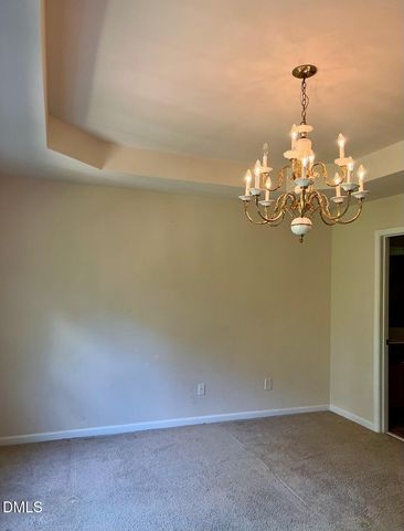8318 Pilots View Drive, Raleigh, NC 27617
