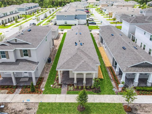 652 KIMBER LANE, Debary, FL 32713