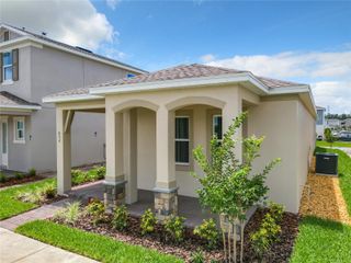 652 KIMBER LANE, Debary, FL 32713