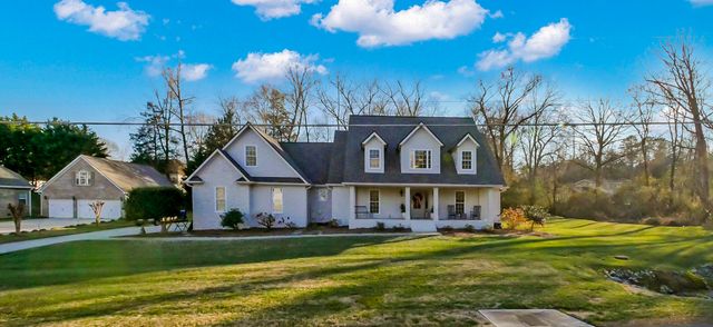 758 W 12th Street, Chickamauga, GA 30707