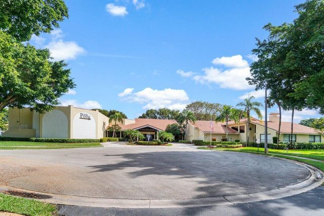 23345 Carolwood Lane, Boca Raton, FL 33428