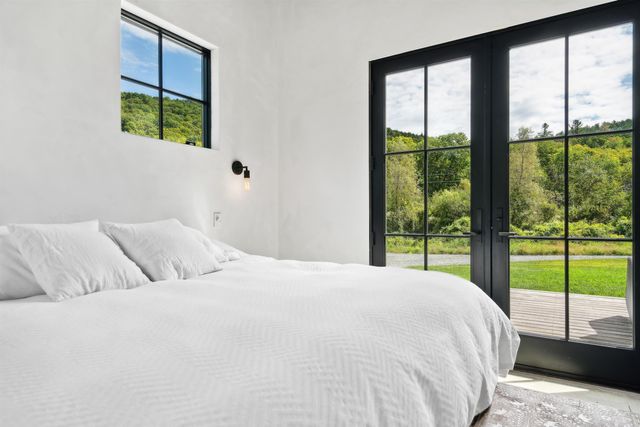 2394 Fletcher Hill Road, Woodstock, VT 05091