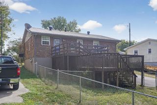 405 Chambers Street, Paris, KY 40361