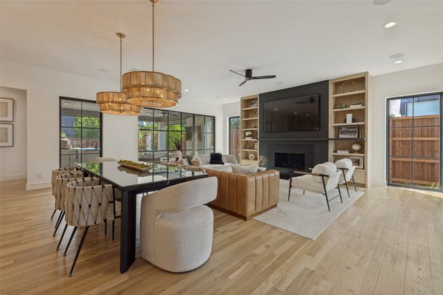 1606 Old Gate Lane, Dallas, TX 75218