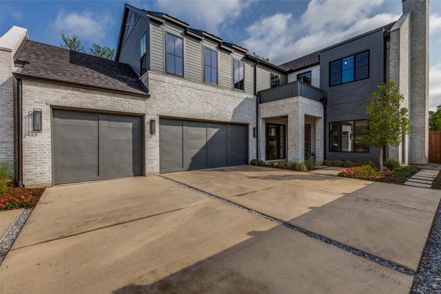 1606 Old Gate Lane, Dallas, TX 75218