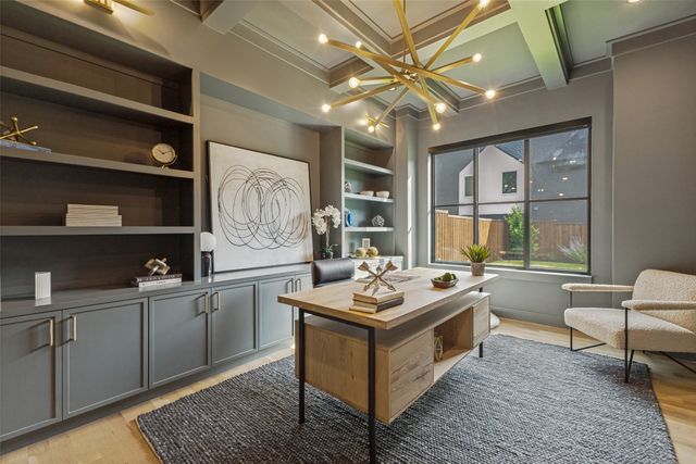 1606 Old Gate Lane, Dallas, TX 75218
