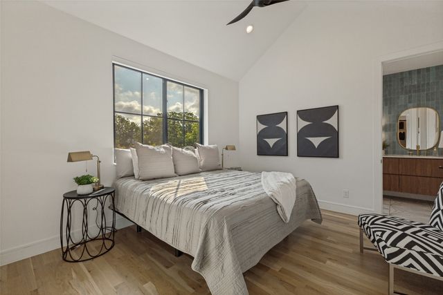 1606 Old Gate Lane, Dallas, TX 75218