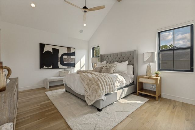 1606 Old Gate Lane, Dallas, TX 75218