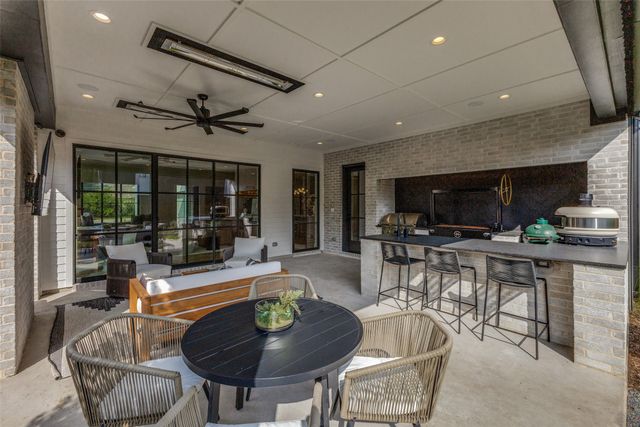 1606 Old Gate Lane, Dallas, TX 75218