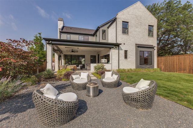 1606 Old Gate Lane, Dallas, TX 75218