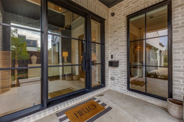 1606 Old Gate Lane, Dallas, TX 75218