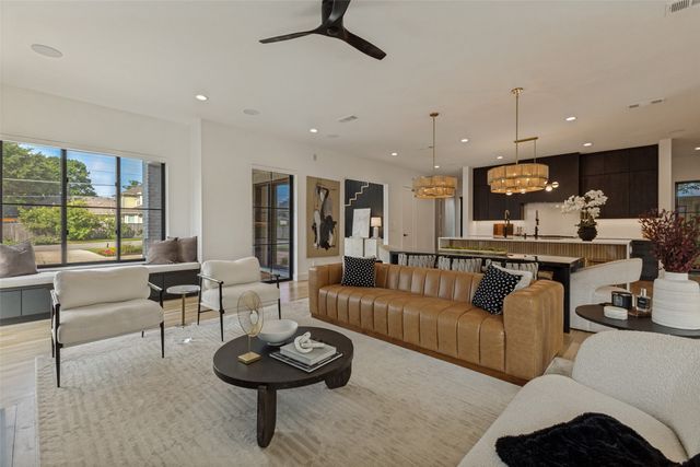 1606 Old Gate Lane, Dallas, TX 75218