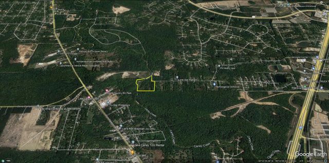 0 Brook Forest, New Caney, TX 77357