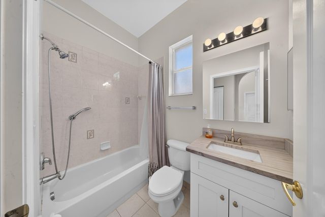 5743 Sunberry Circle, Fort Pierce, FL 34951