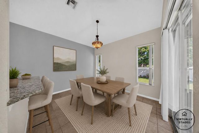 5743 Sunberry Circle, Fort Pierce, FL 34951