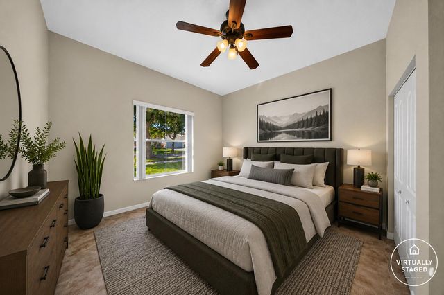 5743 Sunberry Circle, Fort Pierce, FL 34951