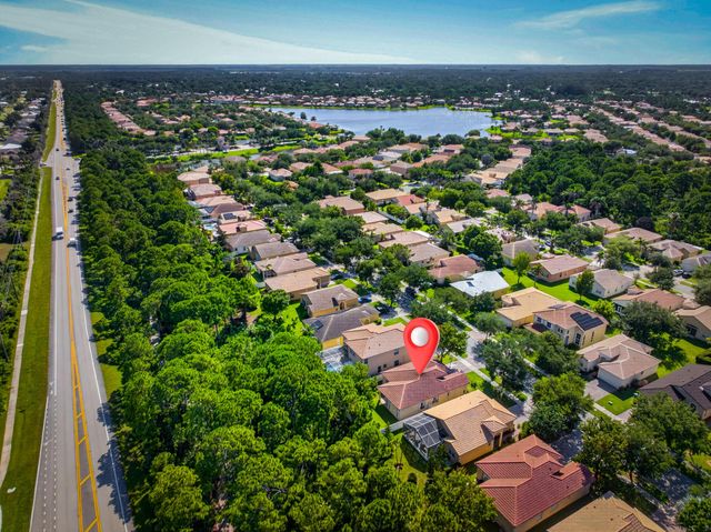 5743 Sunberry Circle, Fort Pierce, FL 34951