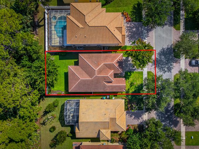 5743 Sunberry Circle, Fort Pierce, FL 34951